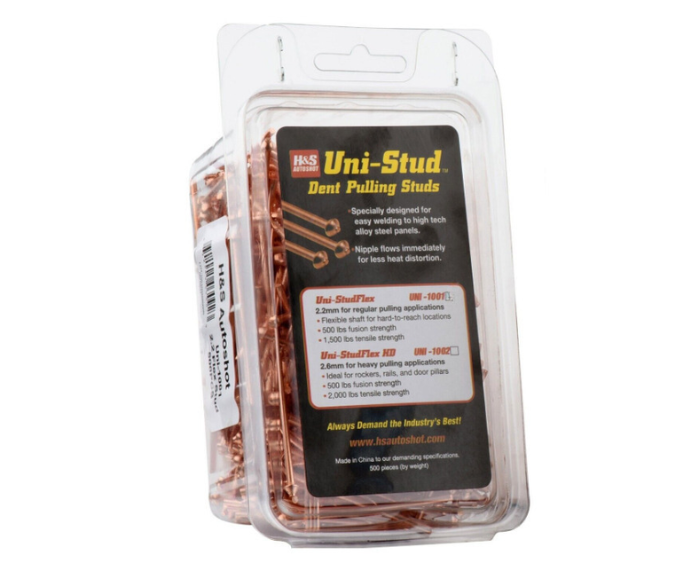 Uni-Stud Welding Pins