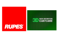 Rupes and 3D Car Detailing