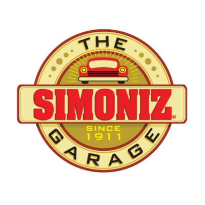 Simoniz Garage